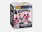 Five Nights At Freddy’s Funko Bitty Pop! Funtime Foxy #228