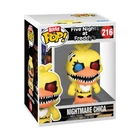 Five Nights At Freddy’s Funko Bitty Pop! Nightmare Chica #216