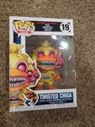 Five Nights At Freddy's Funko - Twisted Chica - 19