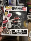 Five Nights at Freddy's Mangle Super 6-Inch Funko Pop! Vinyl #1087