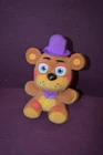 Five Nights at Freddy's Pizzeria Simulator Rockstar Freddy 8” Plush Funko M9