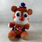 Five Nights At Freddy's plush Circus Freddy Funko 2022