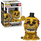 Five Nights at Freddy's POP! Games Withered Golden Freddy Vinyl Figure #1033
