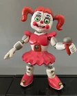 Five Nights at Freddy's Sister Location Circus Baby 5" Action Figure Funko