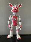 Five Nights at Freddy's Sister Location Funtime Foxy 5.5" Action Figure Funko