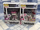 Five Nights At Freddy's Sister's Location Funko Pop Jumpscare Funtime Foxy 223