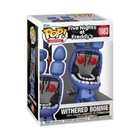 Five Nights at Freddy's Withered Bonnie Funko Pop #1083 With Protector IN STOCK
