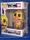 Five Nights at Freddy's Withered Chica Funko Pop Vinyl Figure #1084 FNAF