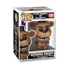 Five Nights at Freddy's Withered Freddy Funko Pop! Vinyl Figure #1086 In-stock