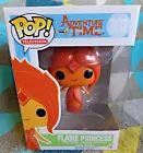 Flame Princess Pop 302 - Adventure Time Funko Pop! Vinyl 2015 - Vaulted *RARE*