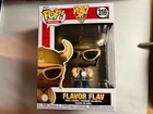 Flavor Fav 310 Funko Pop