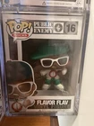 Flavor Flav #16 Funko Pop! Public Enemy Rocks | Vaulted/Retired/Rare (Authentic)