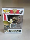 Flavor Flav Funko Pop! Music Rocks #310 W Protector