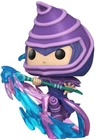 FLAWED Box Yu-Gi-Oh! - Dark Magician Funko Pop Figure