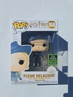 Fleur Delacour Funko Pop #108 Harry Potter 2020 Spring Convention Limited Ed