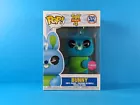 Flocked Bunny Funko Pop! Vinyl Figure Disney Pixar Toy Story 4 #532