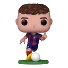 Football Barcelona Pedri Funko Pop! Vinyl Figure #65 w/protector