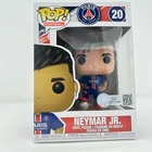 Football / Soccer - Neymar Jr. #20 Paris Saint Germain Funko Pop