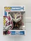 Fortnite Drift Funko Pop Vinyl RARE