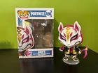 Fortnite Funko Pop! Drift #466