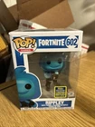 Fortnite Rippley 602 Funko Pop Games Vinyl 2020 Summer Convention Exclusive