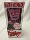 Franken Berry 2000 FunKo WACKY WOBBLER Bobble-Head