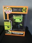 Frankenstein | Universal Monsters | Funko Movies | #1630