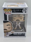 FREDDIE MERCURY (I WAS BORN TO LOVE YOU) | Queen | Funko Pop Rocks #375