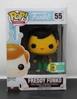 FREDDY FUNKO AS BERT - #55 - SAN DIEGO 2016 - 400 PCS - FUNKO POP GRAIL