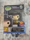 Freddy Funko As Grimlock 2600 LE Metallic
