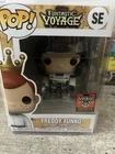 Freddy Funko as Jazz - Box of Fun 2024 - Transformers - LE 3500 PCS Fundays 2024