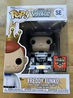 Freddy Funko as Jazz LE 3500 PCS - Transformers Box of Fun 2024 FREE SHIPPING