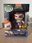 FREDDY FUNKO AS KRANG TEENAGE MUTANT NINJA TURTLES FUNKO POP! Digital