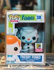 Freddy Funko As Olaf 38 Limited Edition 196 Pieces Rare Funko Pop Figure New