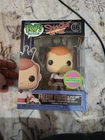 Freddy funko As Space Ghost With Blip