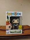 Freddy Funko As Spock SDCC 2023 Camp FunDays Exclusive LE 850