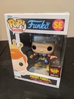 Freddy Funko As Thor Funko Pop! Marvel 1k PCS metallic