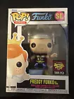 Freddy Funko As THOR Metallic Fundays Box Of Fun 2022  / Limited Edition / 1000