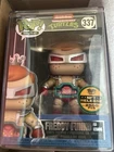 Freddy Funko as TMNT’s Krang #337❗️❗️❗️