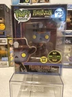 Freddy Funko as Zombie Gunslinger 1900PCS Rare Digital