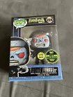 Freddy Funko as Zombie Ninja Digital Funko Pop! 224 Funkoween LE 1900 Pieces