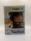 Freddy Funko Heimdall 29 SDCC Exclusive 1/300 pieces
