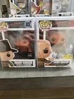 Freddy Krueger Chase Glow In The Dark & Hot Topic Exclusive Funko Pop