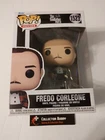 Fredo Corleone Funko Pop! Movies 1523 The Godfather Part II 2 Pop Vinyl Figure