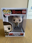 Frenchie - The Boys - Funko Pop Television - #1598 - Frenchie 1598 Funko pop