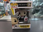 Friends Chandler Bing New York #1276 Funko Pop! Fast Delivery