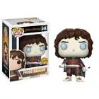 Frodo Baggins Chase GITD The Lord Of The Rings POP! Movies #444 Figur Funko