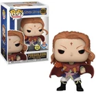 Fuegoleon #1551 - Black Clover Funko Pop! Animation [Gitd PX Exclusive]