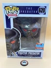 Fugitive Predator Funko Pop #620 - The Predator