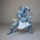 Fullmetal Alchemist Anime Figure - Alphonse Elric [POP UP PARADE, Good Smile]